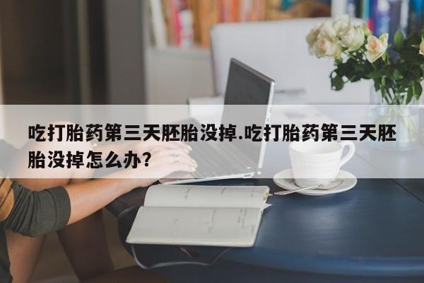 流产药叫什么名购买流程吃打胎药第三天胚胎没掉.吃打胎药第三天胚胎没掉怎么办？