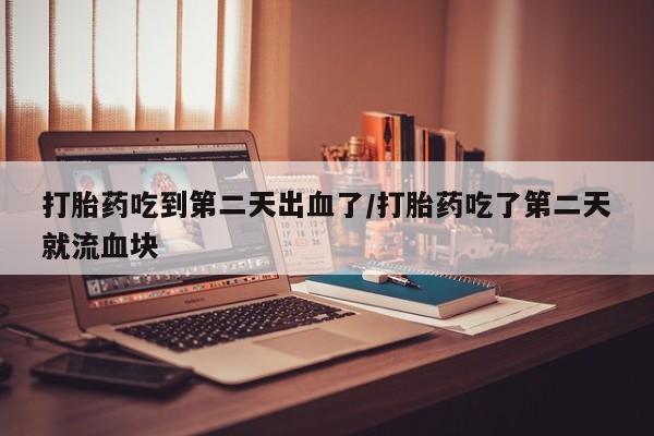 流产药叫什么名购买流程打胎药吃到第二天出血了/打胎药吃了第二天就流血块