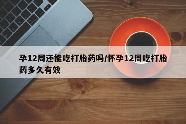 流产药叫什么名购买流程孕12周还能吃打胎药吗/怀孕12周吃打胎药多久有效