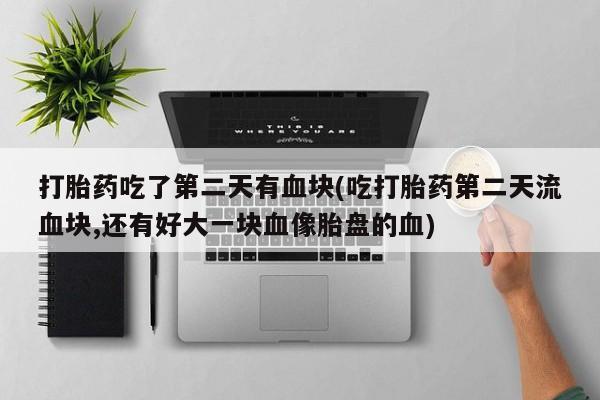 流产药叫什么名购买流程打胎药吃了第二天有血块(吃打胎药第二天流血块,还有好大一块血像胎盘的血)